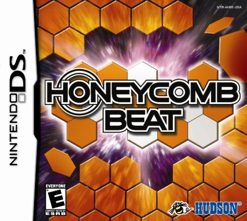 NDS: HONEYCOMB BEAT (GAME) NDS: HONEYCOMB BEAT (GAME)